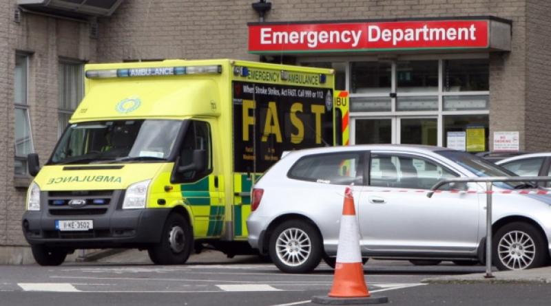 30 waiting for beds at Letterkenny University Hospital