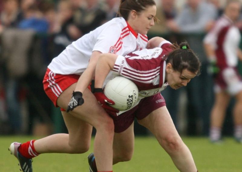 Termon begin Ulster defence at home 