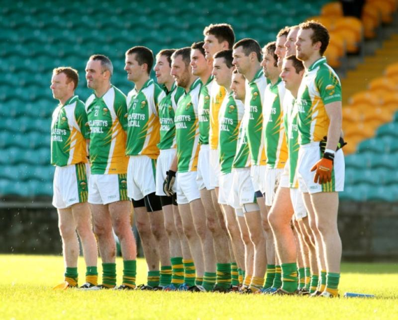 GAA Clubcall 