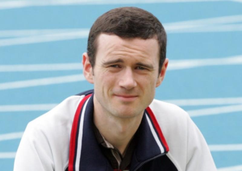 Toner first home in Raphoe 5k 