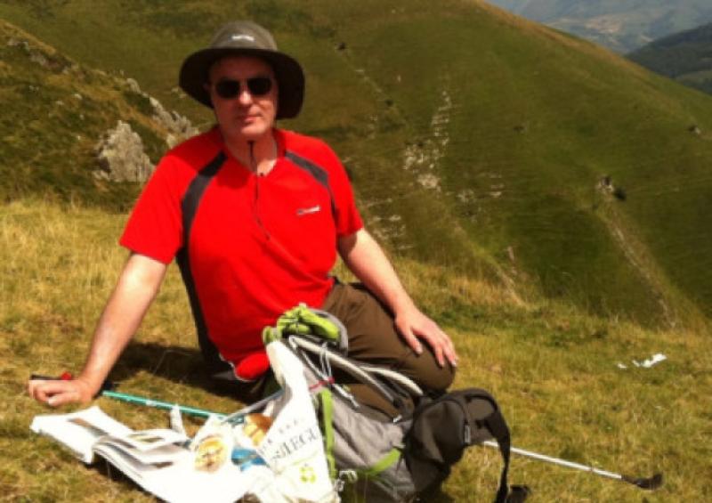 Ron&aacute;n en route to scoop major national award 