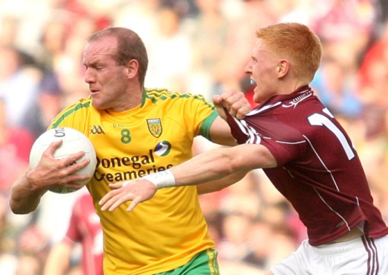 Donegal are continuing to defy the unfair odds 