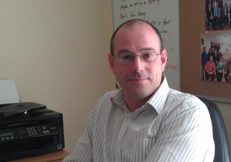 Donegal-based road safety programme picks up top award from  Road Safety Authority
