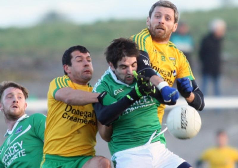 Work to do before start of league - McGlynn 