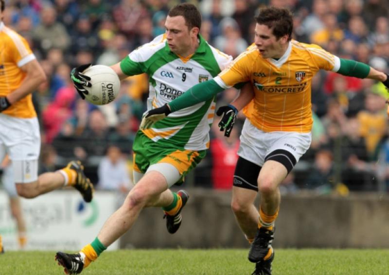 Donegal&rsquo;s clash with Antrim can rekindle memories of minors&rsquo; class of 2006 