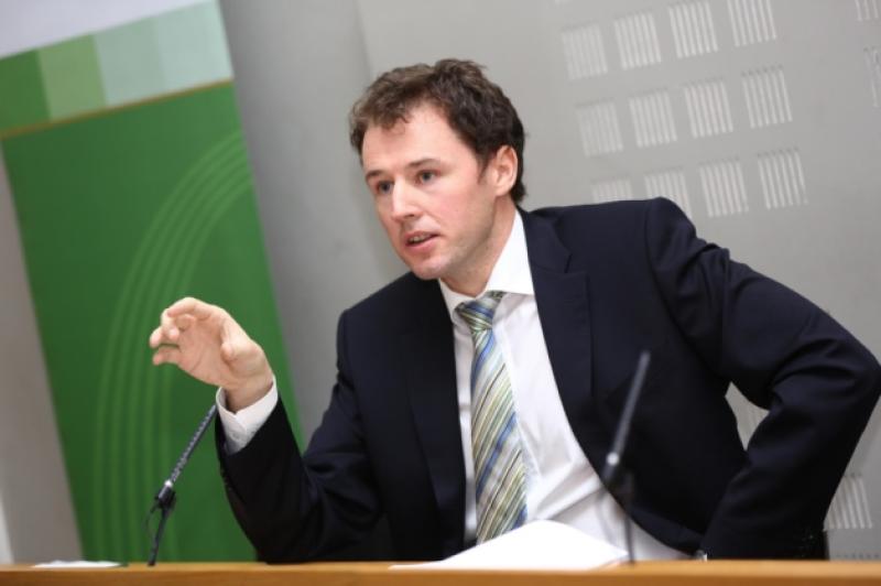 Minister to attend INHFA information meeting on new CAP this Friday