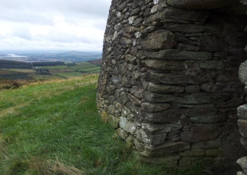 An Grianan Fort vandal pair due back in court today 