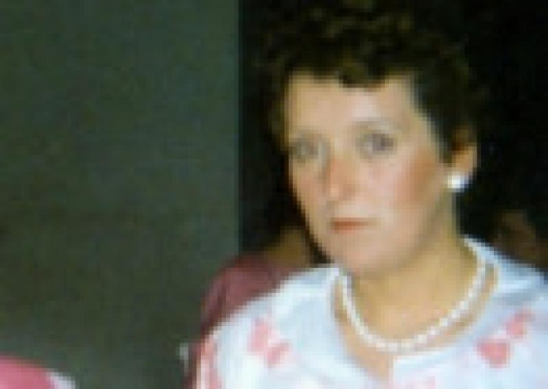 Appeal on murder of Donegal man’s wife 