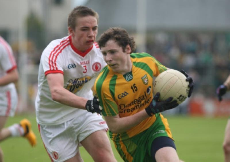 Wasteful Donegal		  bow out 