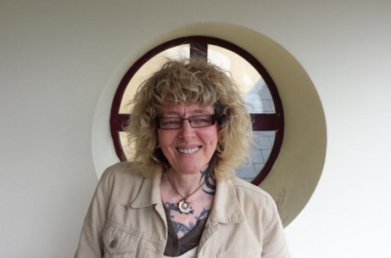 EXCLUSIVE: Survivor of child sex abuse tells her story 