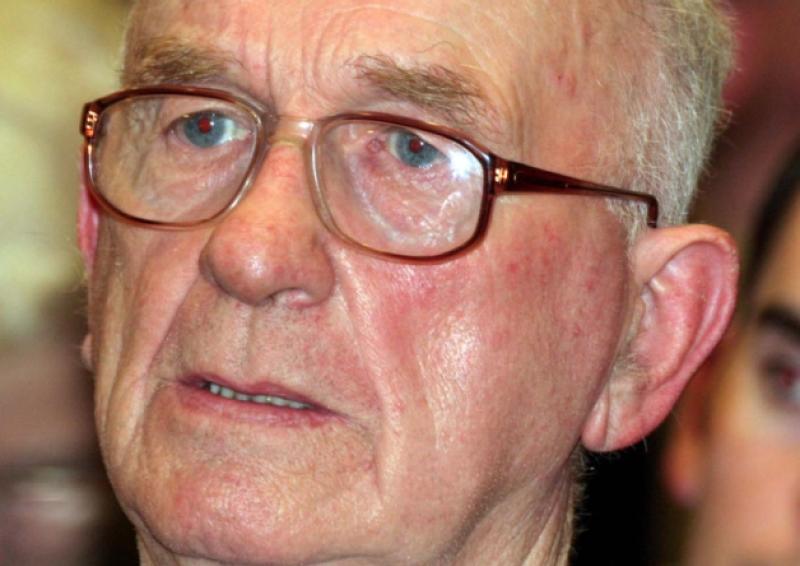 Death of Dan Bonner,  former GAA player 