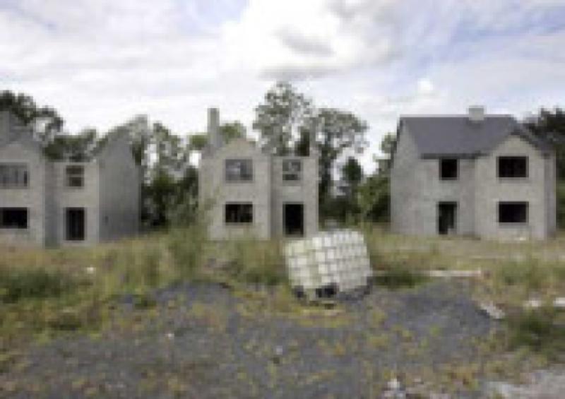 Forty-nine housing estates in Donegal exempt from Property Tax 