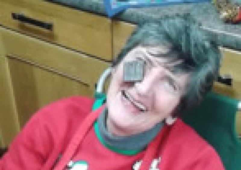 Donegal granny&rsquo;s video goes viral 