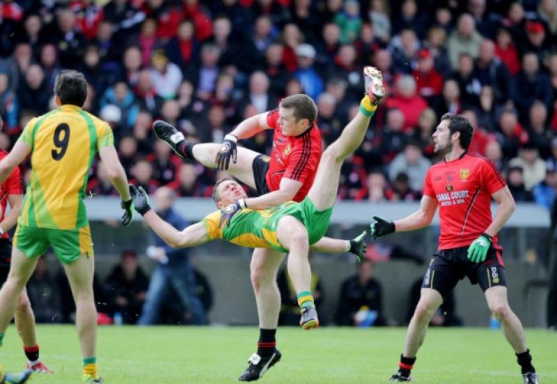 Donegal can be tentatively optimistic as they eye another Ulster final 