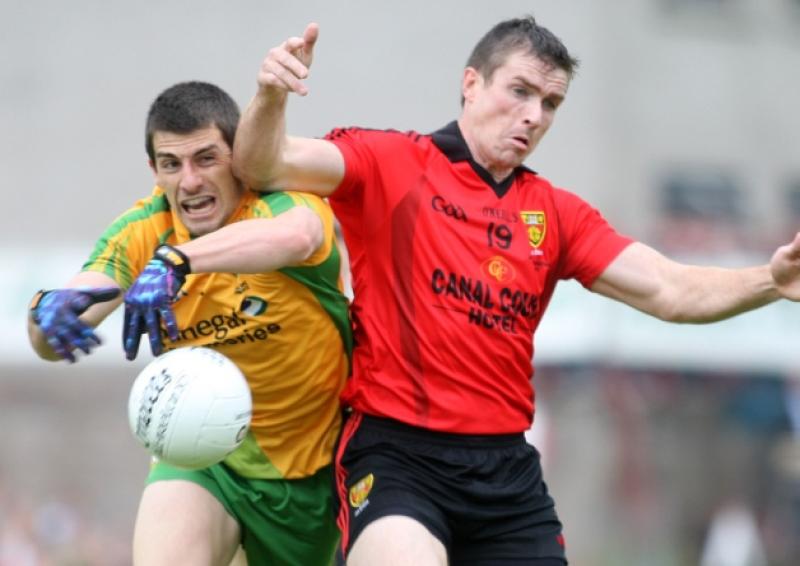 MAC&rsquo;S VIEW -  Donegal should have enough for down 