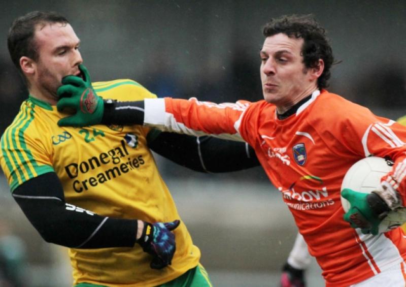 Neil McGee to make first start of the year against Queen&rsquo;s 