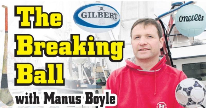 Breaking Ball - Punditry has crossed the line with personal attacks 