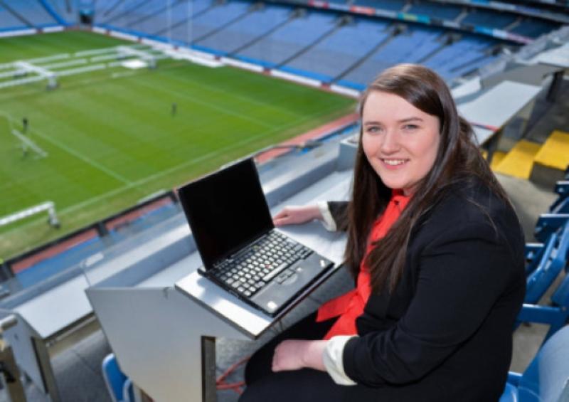 Top award for aspiring GAA writer Donegal Live