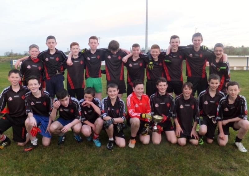 Donegal GAA Club Call 