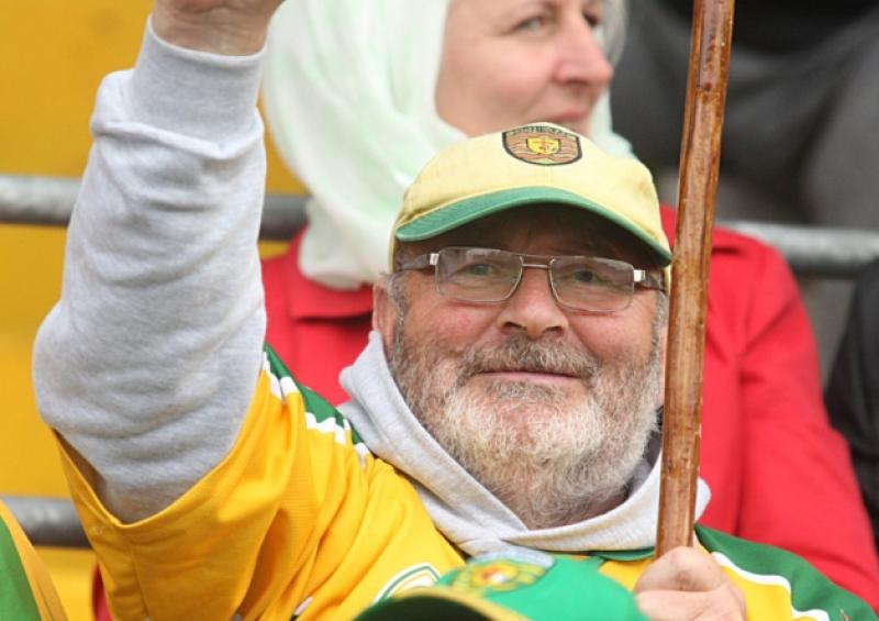 Breaking Ball - Donegal have work to do before Ulster final against Monaghan 