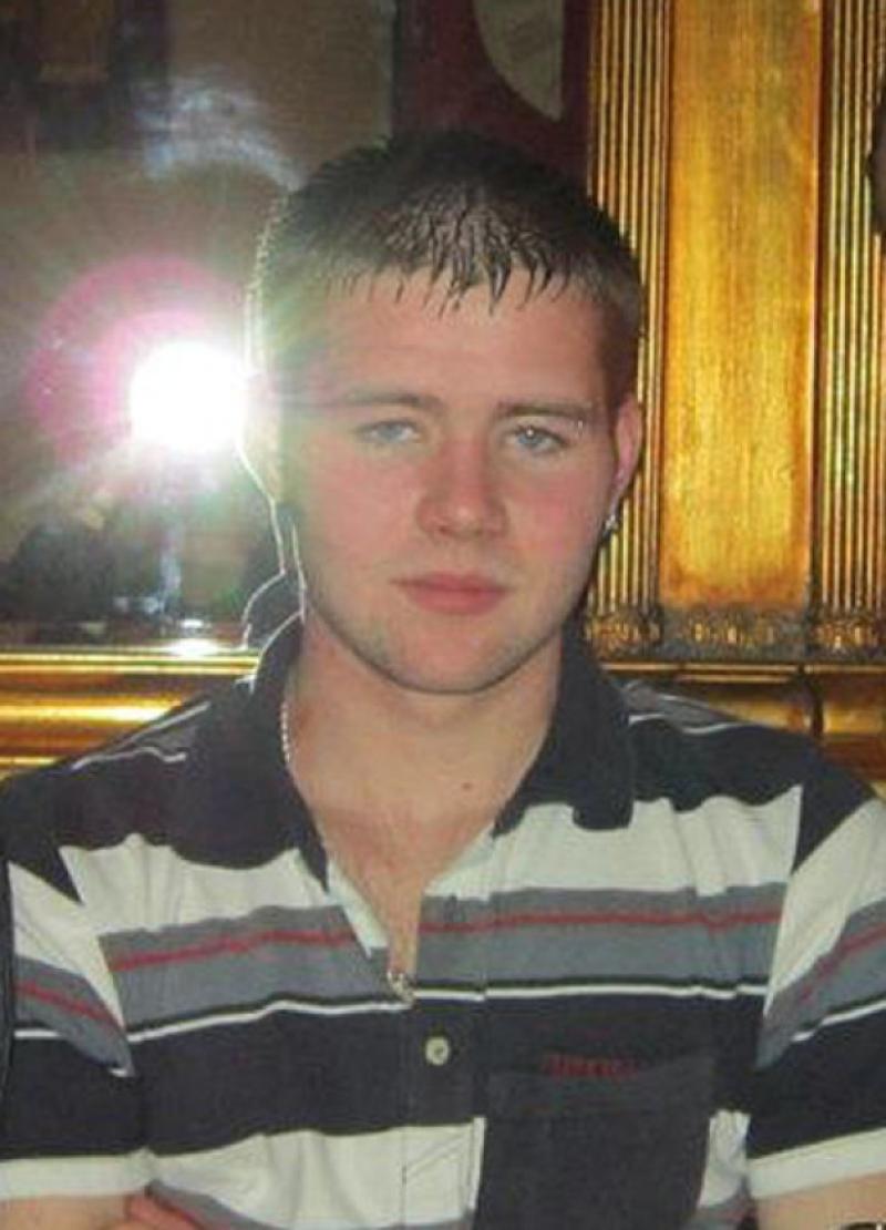 Communities numbed with grief 