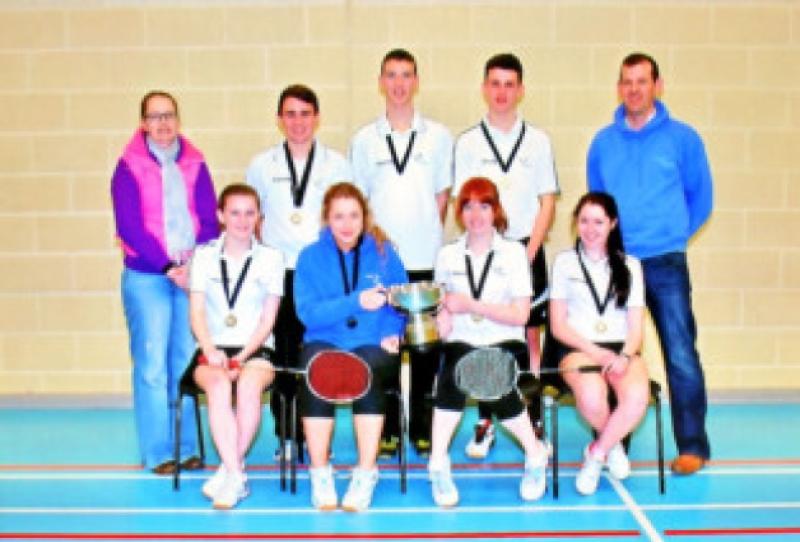 Donegal take home Jack Wilson Cup once again 