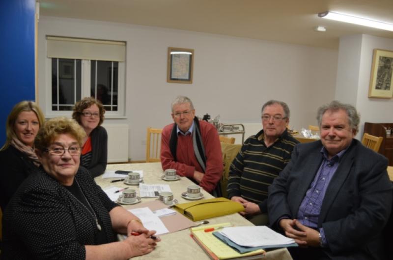 Plans afoot for 10th anniversary of  Mícheál Ó Cléirigh Summer School