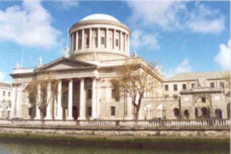 Donegal solicitor agrees to cease practising 