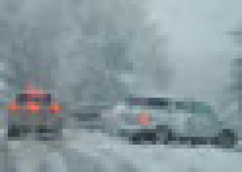 More bad weather on the way 