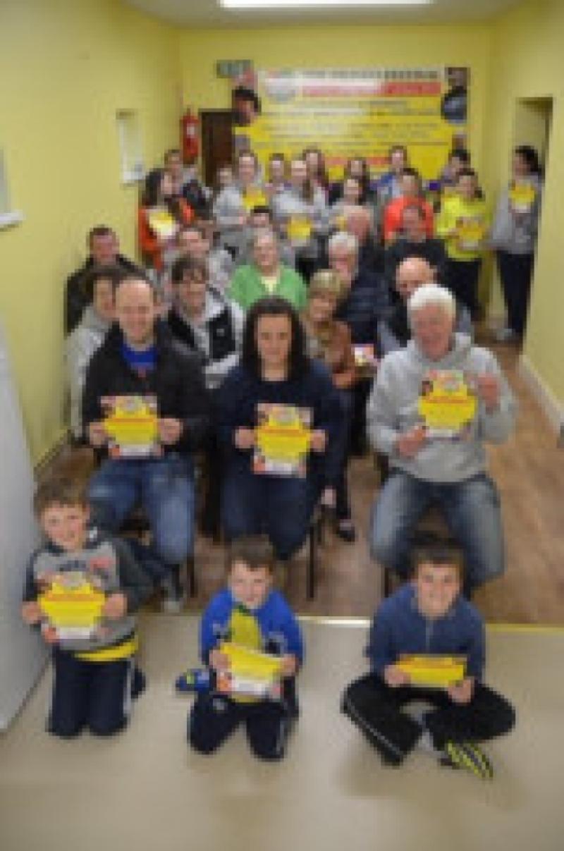 Cream of the Crop for Frosses Festival 