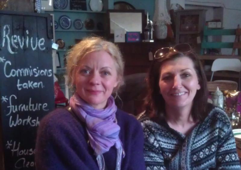 Strive to Revive Dunfanaghy&rsquo;s Market House 