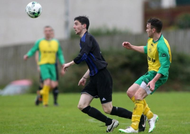 Glenea and St. Catherine&rsquo;s share spoils in big game in Donegal League 