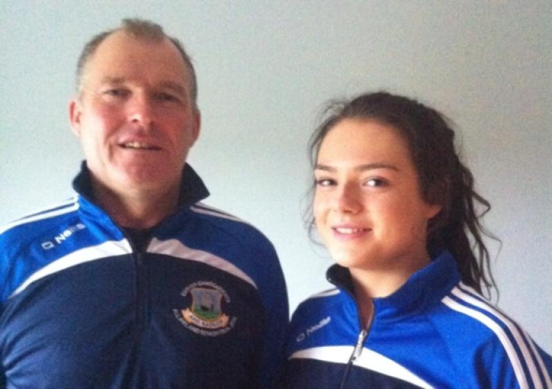 Donegal eyes on camogie final 