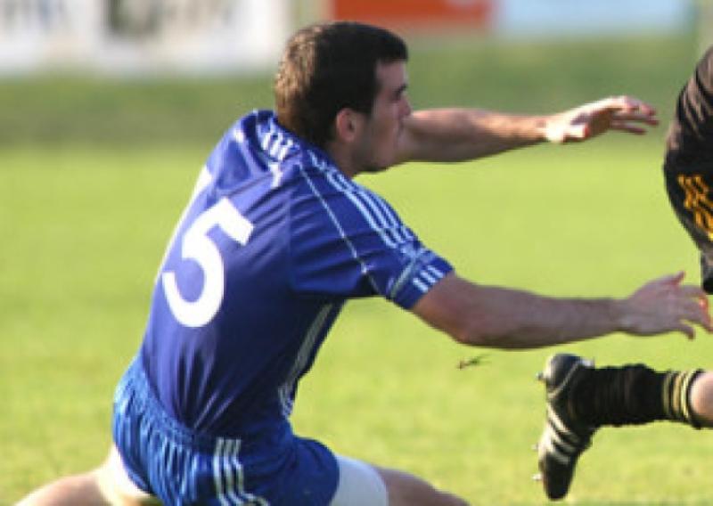 Doherty&rsquo;s long range frees enough for Masters 