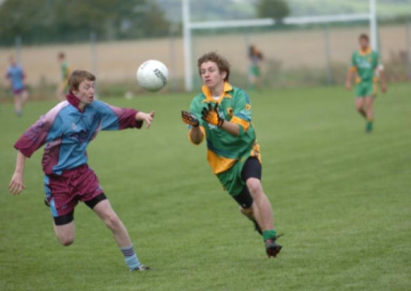 Donegal minors have easy challenge win over Sligo 