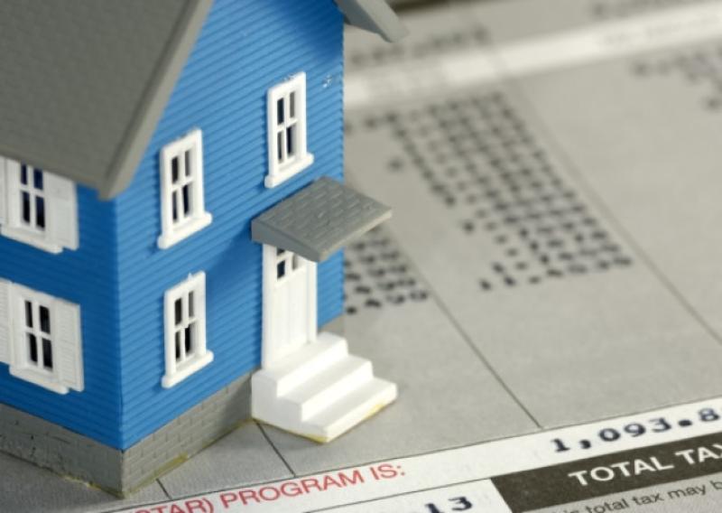 Council want to hear views  on any proposal to vary rate of Local Property Tax