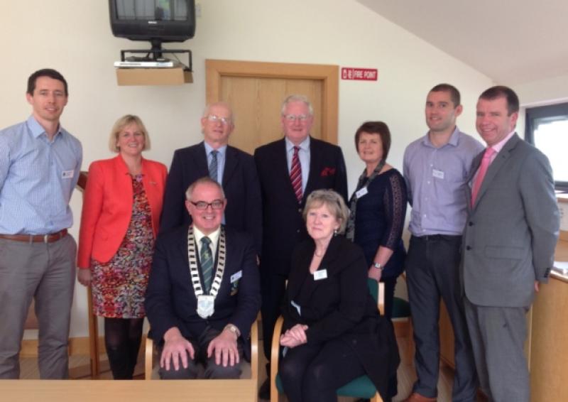 Letterkenny among top ten Tourism Towns 