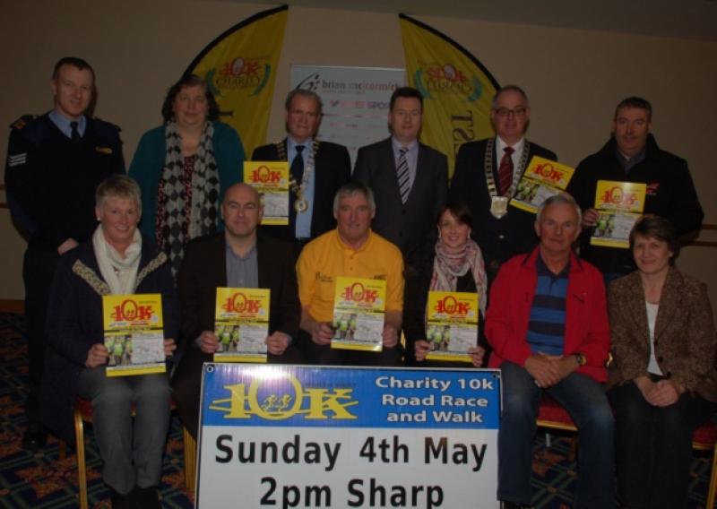 18th annual North West 10K launched 