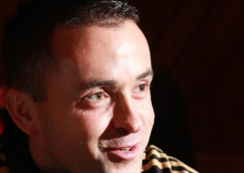 Maxi could be first Downings man with senior medal! 