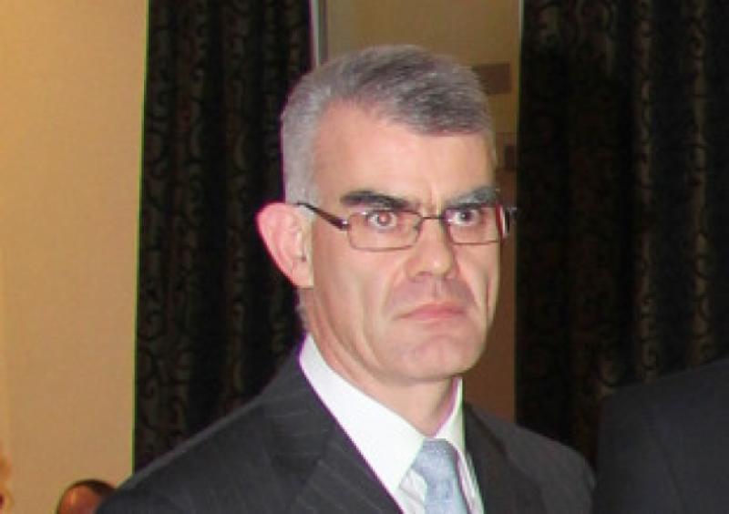 Garda Superintendent issues warning on crime 