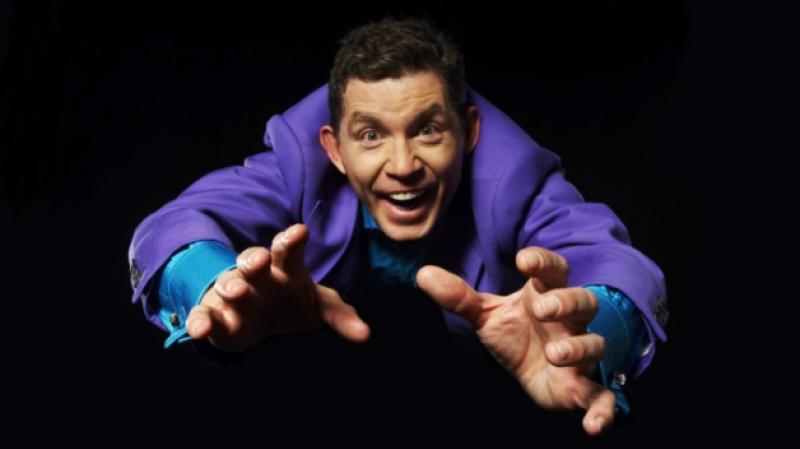 Arts Column with Conor Malone 19.06.14 