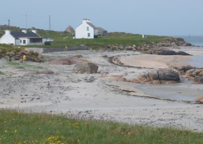 Island residents off Donegal to be surveyed on Sustainable Tourism  