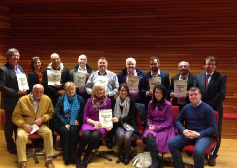 WOMEN&rsquo;S LIVES: Tackling domestic abuse 