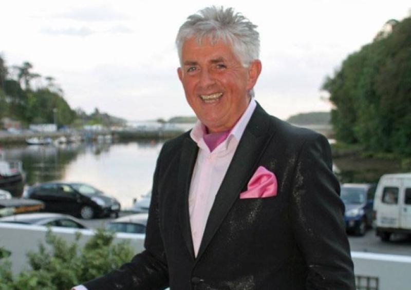 Donegal hotelier says you shouldn't wear hoodie to dinner at hotel or restaurant