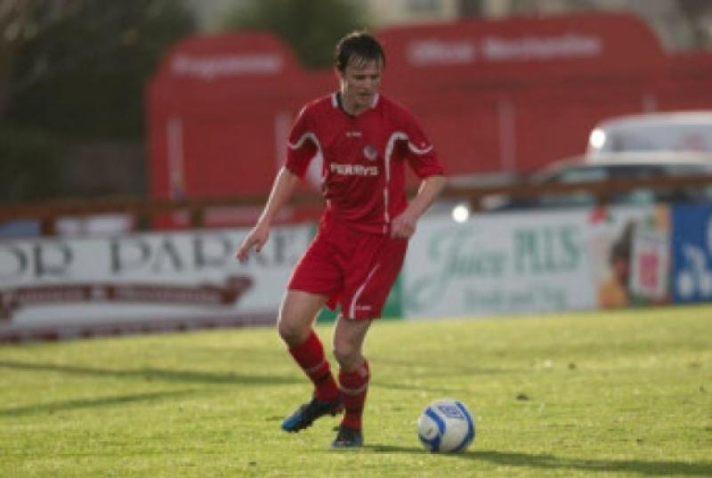 O’Rourke continues the Killybegs tradition 