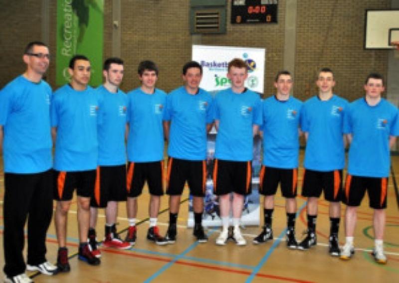 Donegal, Derry, Sligo basketball team win blitz Donegal Live