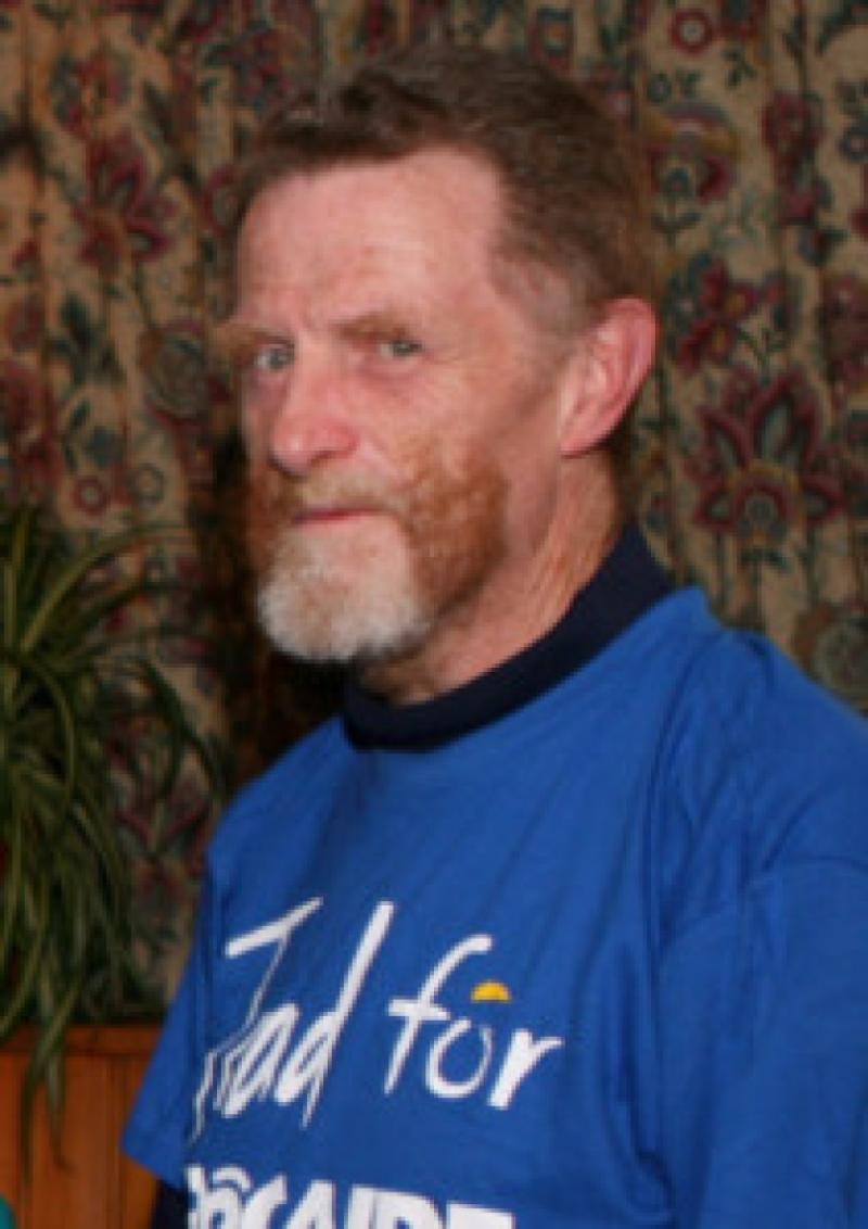 Falcarragh based poet to launch latest collection this week 