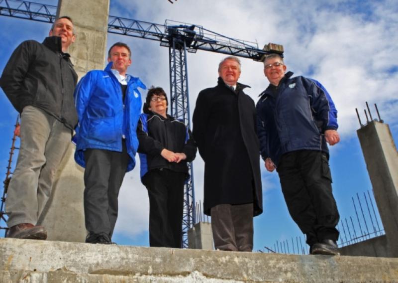 Grounds for optimism 