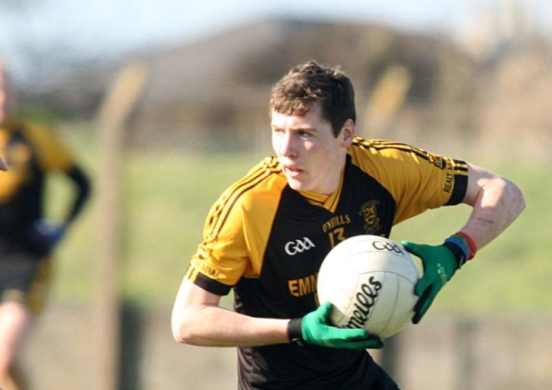 Jamie Brennan Bundoran