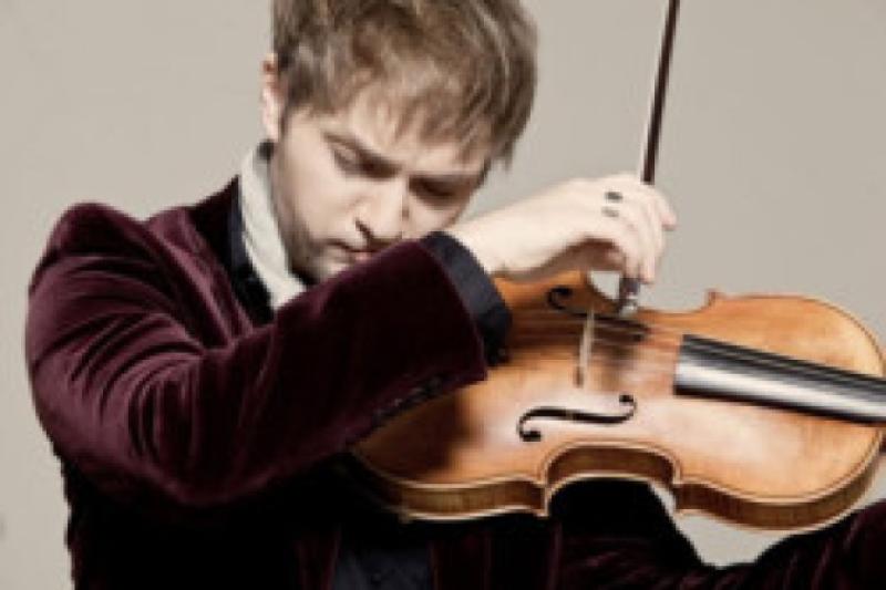 Arts &amp; Parts with Daith Ramsey 30.06.14 